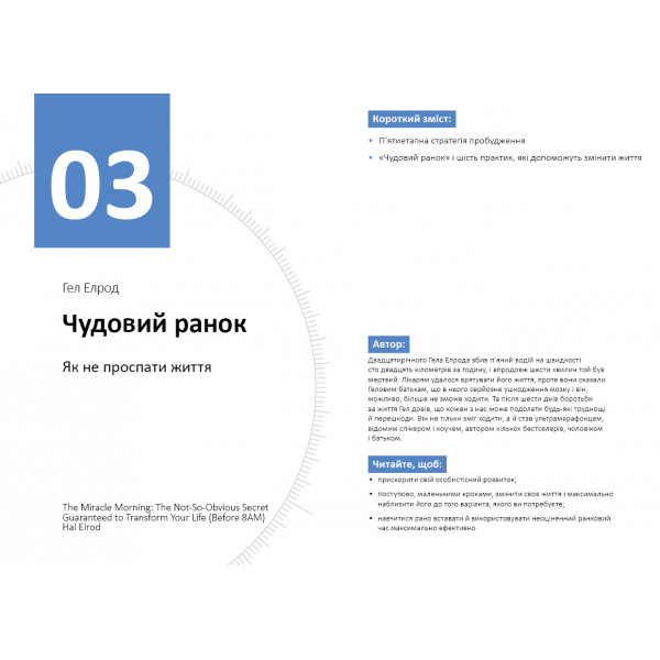 Рік особистої ефективності: Когнітивний інтелект. Збірник №1 + Аудіокнижка