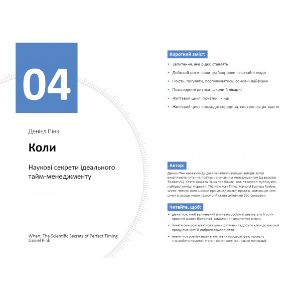 Рік особистої ефективності: Когнітивний інтелект. Збірник №1 + Аудіокнижка