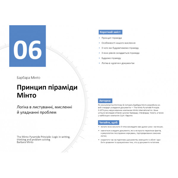 Рік особистої ефективності: Когнітивний інтелект. Збірник №1 + Аудіокнижка