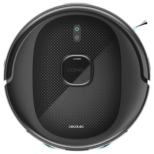 Робот-пилосос Cecotec Conga 9590 Spin Revolution Ultra Power Home (A01_EU01_100146)