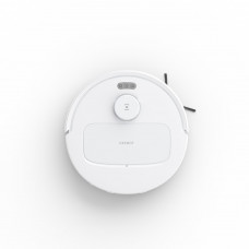 Робот-пилосос Ecovacs Deebot Ozmo N20E Plus (YDLX11-3) White