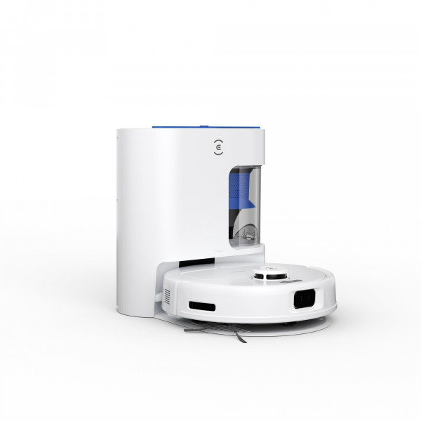 Робот-пилосос Ecovacs Deebot Ozmo N20E Plus (YDLX11-3) White