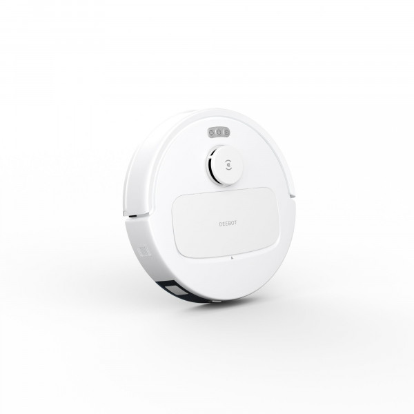 Робот-пилосос Ecovacs Deebot Ozmo N20E Plus (YDLX11-3) White