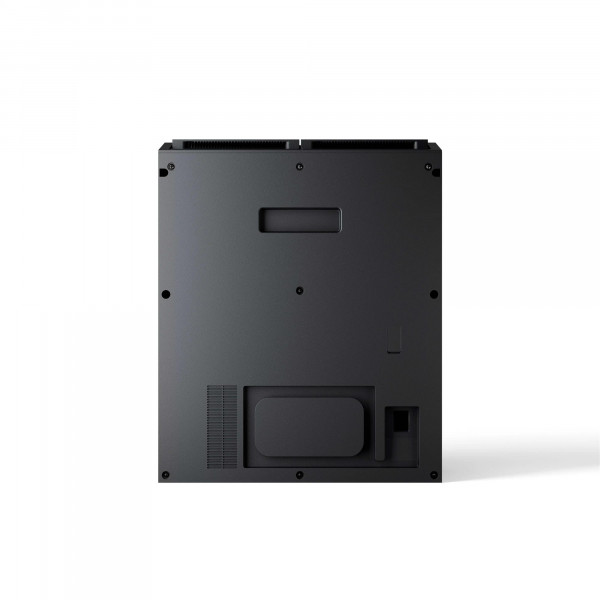 Робот-пилосос Ecovacs Deebot X11 OmniCyclone (DEX99-1 Brown)