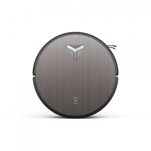 Робот-пилосос Ecovacs Deebot X11 OmniCyclone (DEX99-1 Brown)