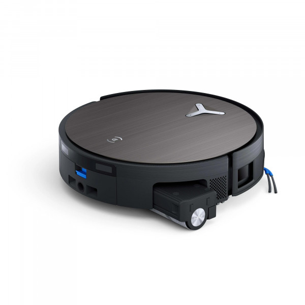 Робот-пилосос Ecovacs Deebot X11 OmniCyclone (DEX99-1 Brown)