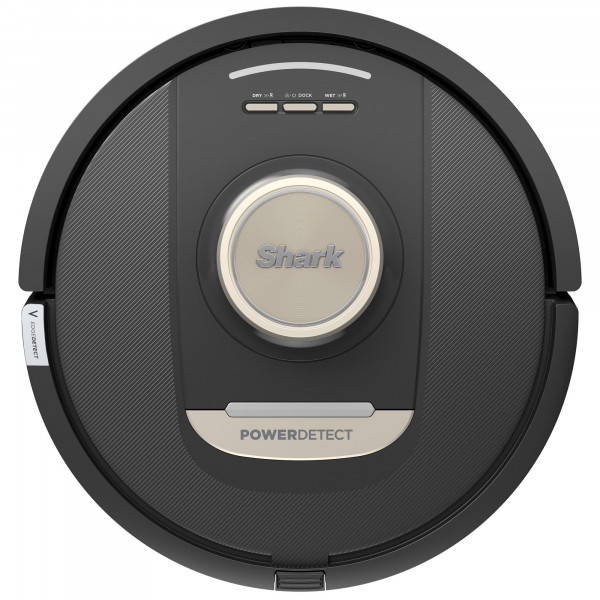 Робот-пилосос Shark Detect Pro Max with Auto Empty System RV2800ZEEU
