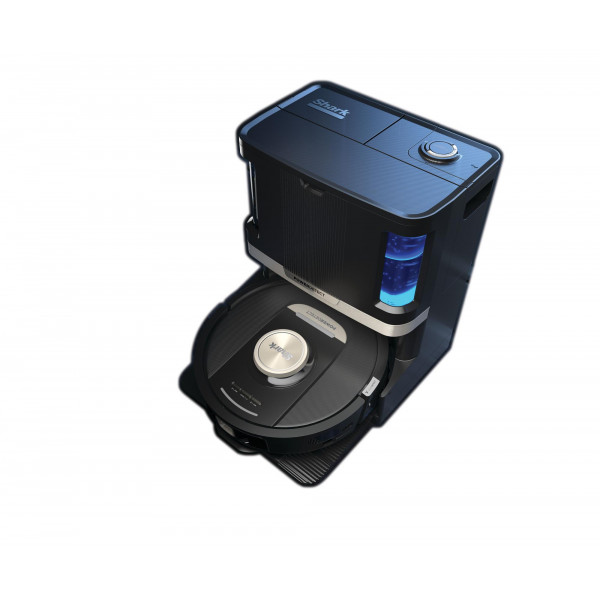 Робот-пилосос Shark Detect Pro Max with Auto Empty System RV2800ZEEU
