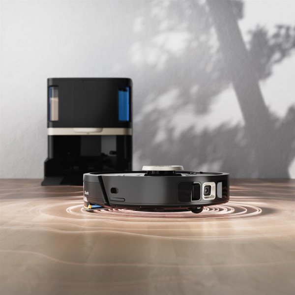 Робот-пилосос Shark Detect Pro Max with Auto Empty System RV2800ZEEU