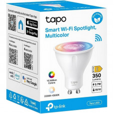 Розумна багатокольорова Wi-Fi лампа TP-Link Tapo L630