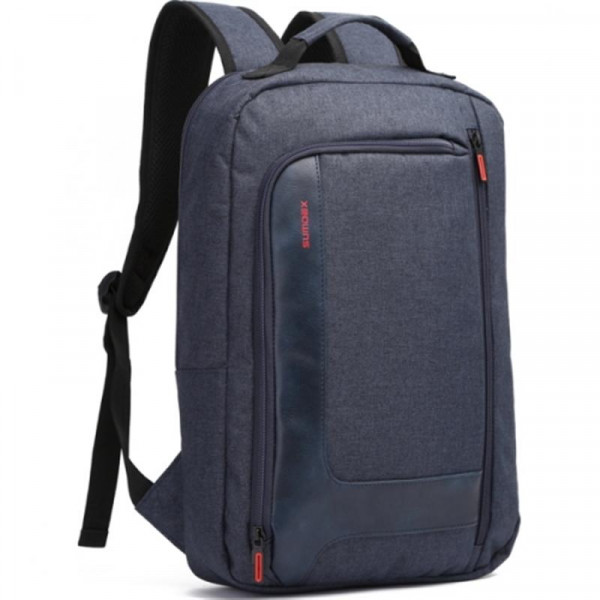 Рюкзак для ноутбука Sumdex PON-262NV 15.6" Blue