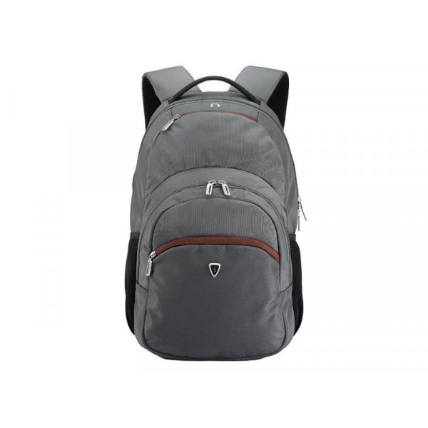 Рюкзак для ноутбука Sumdex PON-391GY 16" Grey
