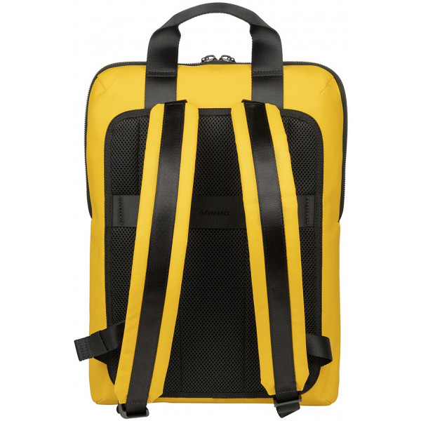Рюкзак Tucano Gommo 15"-16" Yellow (BKGOM15-Y)