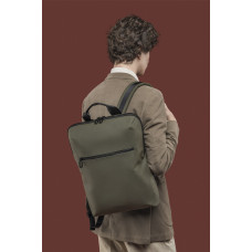 Рюкзак Tucano Gommo 15"-16" Yellow (BKGOM15-Y)