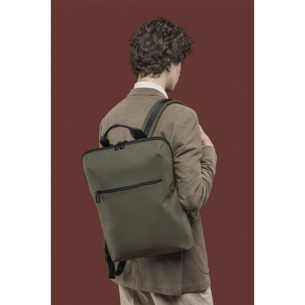 Рюкзак Tucano Gommo 15"-16" Yellow (BKGOM15-Y)