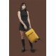 Рюкзак Tucano Gommo 15"-16" Yellow (BKGOM15-Y)