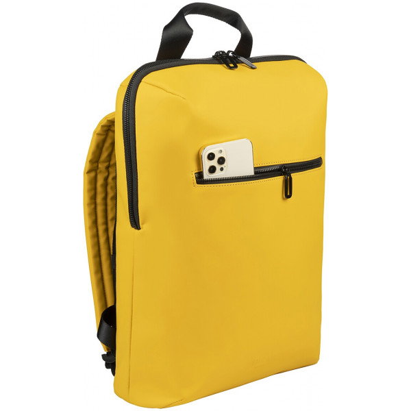 Рюкзак Tucano Gommo 15"-16" Yellow (BKGOM15-Y)