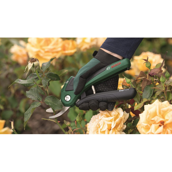Секатор акумуляторний Bosch EasyPrune (0.600.8B2.102)