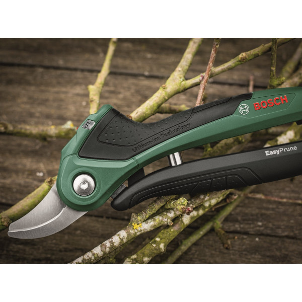 Секатор акумуляторний Bosch EasyPrune (0.600.8B2.102)