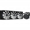Система водяного охолодження AeroCool Abyss L360R Digi Black (ACLA-AD36117.11)