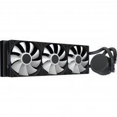 Система водяного охолодження AeroCool Abyss L360R Digi Black (ACLA-AD36117.11)