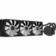 Система водяного охолодження AeroCool Abyss L360R Digi Black (ACLA-AD36117.11)
