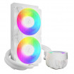 Система водяного охолодження Arctic Liquid Freezer III Pro 240 A-RGB White (ACFRE00186A)