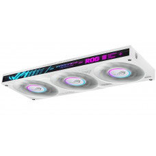 Система водяного охолодження Asus ROG Strix LC IV 360 ARGB LCD White (90RC01M2-B0EAY0)