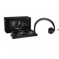 Система водяного охолодження be quiet! Pure Loop 3 280mm (BW028EU)