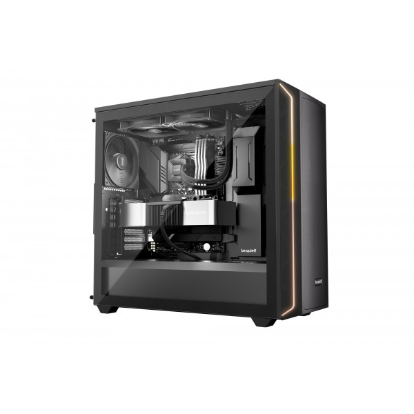 Система водяного охолодження be quiet! Pure Loop 3 280mm (BW028EU)