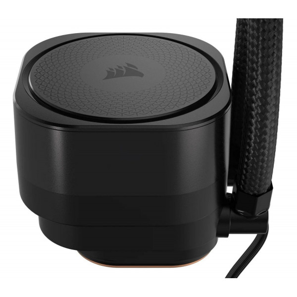 Система водяного охолодження Corsair Nautilus 240 RS (CW-9060088-WW)