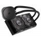 Система водяного охолодження Corsair Nautilus 240 RS (CW-9060088-WW)