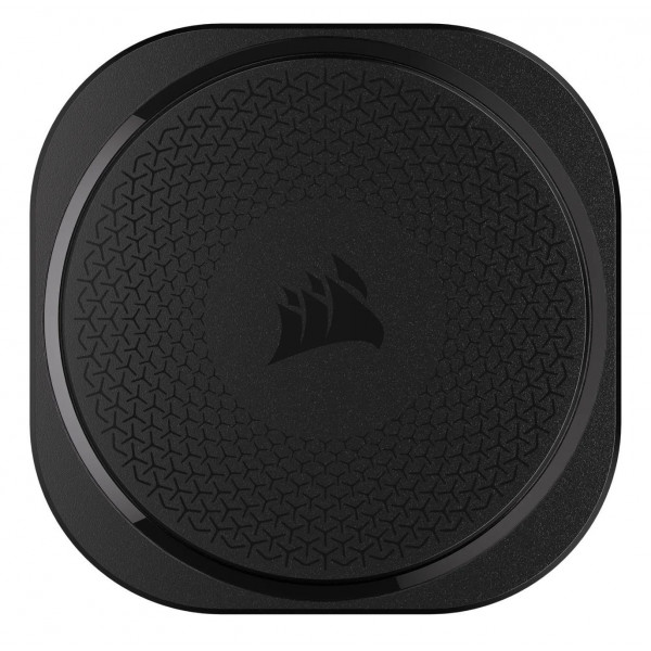 Система водяного охолодження Corsair Nautilus 240 RS (CW-9060088-WW)