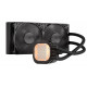 Система водяного охолодження Corsair Nautilus 240 RS (CW-9060088-WW)