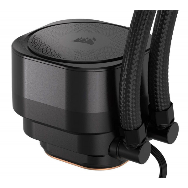 Система водяного охолодження Corsair Nautilus 240 RS (CW-9060088-WW)