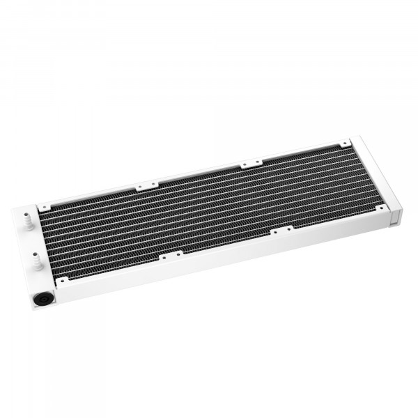 Система водяного охолодження DeepCool LE360 WH V2 (R-LE360-WHAMMN-G-2)