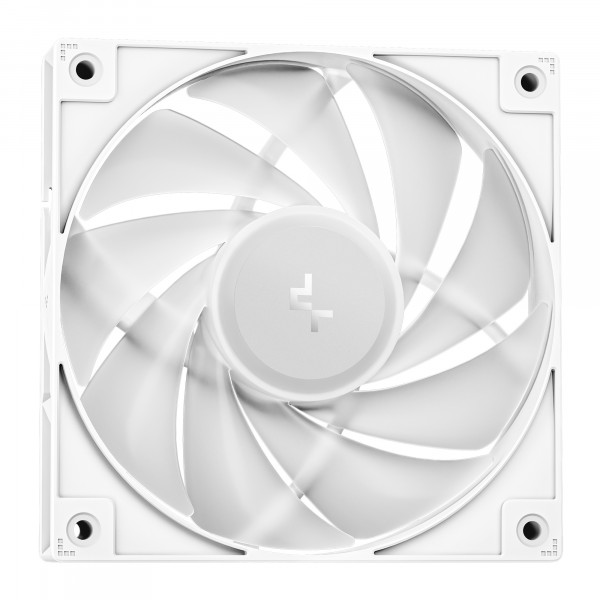 Система водяного охолодження DeepCool LE360 WH V2 (R-LE360-WHAMMN-G-2)