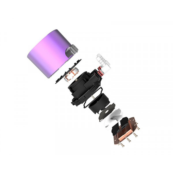 Система водяного охолодження ID-Cooling Pinkflow 240 Diamond Purple