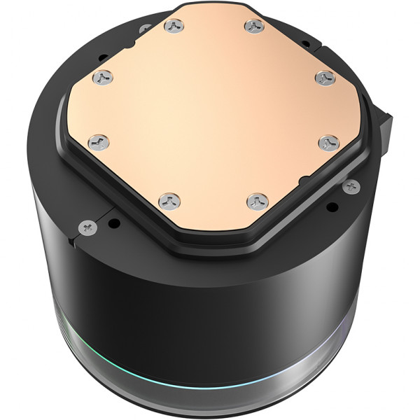 Система водяного охолодження ID-Cooling SL360 V2