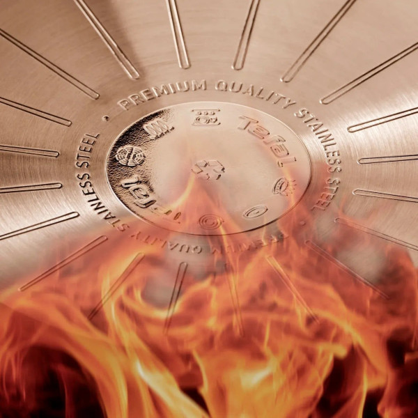 Сковорода Tefal Emotion+ 18 см (E3270144)