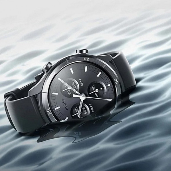 Смарт-годинник Mibro A3 Dark Gray