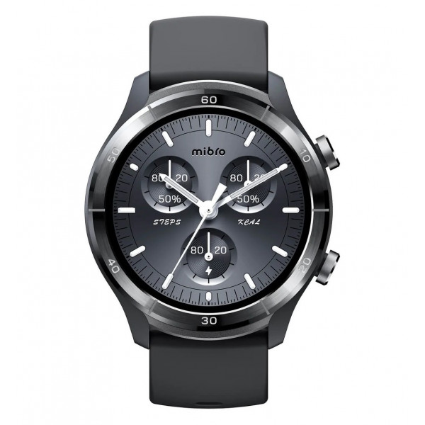 Смарт-годинник Mibro A3 Dark Gray