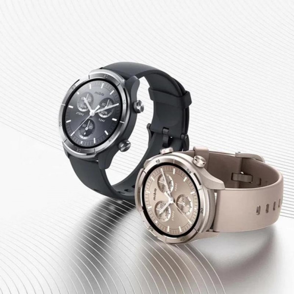 Смарт-годинник Mibro A3 Dark Gray