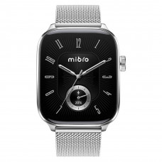 Смарт-годинник Mibro Fit Silver