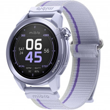 Смарт-годинник Mibro GS Active2 Lilac
