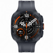 Смарт-годинник Samsung Galaxy Watch Ultra 2 Black (SM-L715FZKASEK)