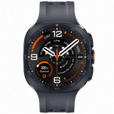 Смарт-годинник Samsung Galaxy Watch Ultra 2 Black (SM-L715FZKASEK)