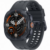 Смарт-годинник Samsung Galaxy Watch Ultra 2 Black (SM-L715FZKASEK)
