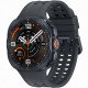 Смарт-годинник Samsung Galaxy Watch Ultra 2 Black (SM-L715FZKASEK)