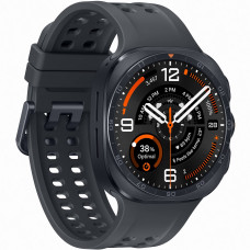 Смарт-годинник Samsung Galaxy Watch Ultra 2 Black (SM-L715FZKASEK)